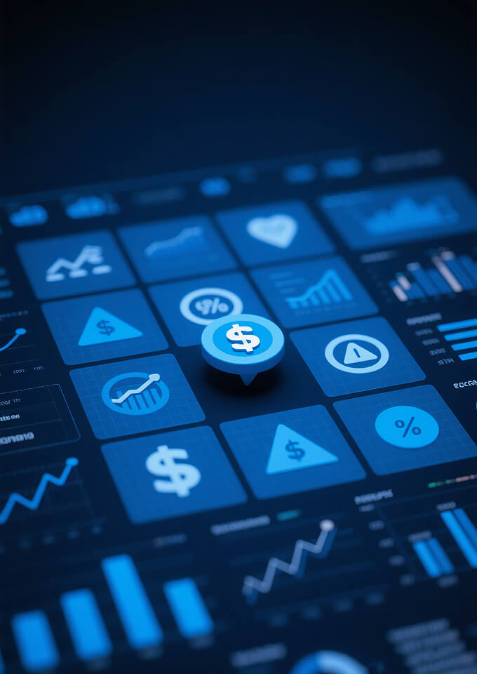 Synthesizes market signals for hypotheses, stress-tests, understands causal relationships